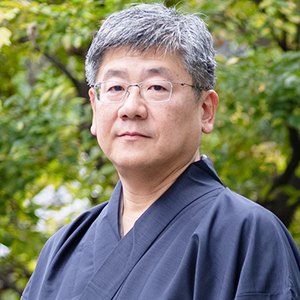 日本文化サロン代表・小川榮太郎